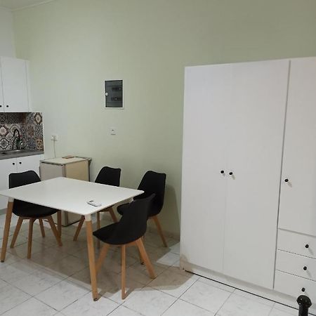 Christos Beach Apart İstanköy Dış mekan fotoğraf