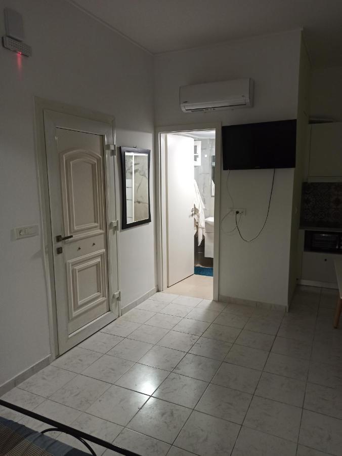 Christos Beach Apart İstanköy Dış mekan fotoğraf